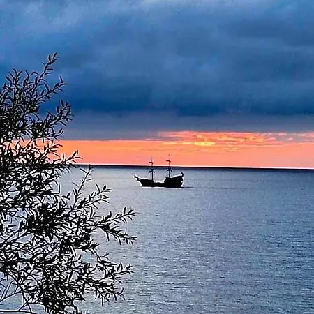 Michola Ξενοδοχείο Darłowo